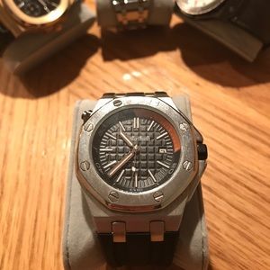 AP Diver watch
